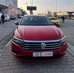 فولكسفاغن جيتا